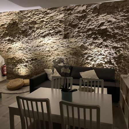 Apartamentos3Cuevas Setenil De Las Bodegas Ngoại thất bức ảnh