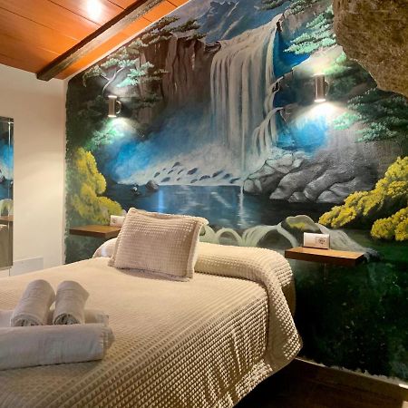 Apartamentos3Cuevas Setenil De Las Bodegas Ngoại thất bức ảnh