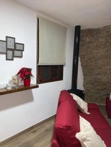 Apartamentos3Cuevas Setenil De Las Bodegas Ngoại thất bức ảnh